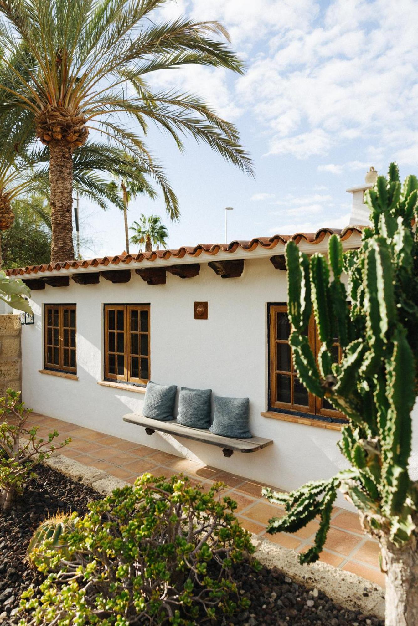 Casa Jable Roja Villa Costa Adeje  Exterior photo