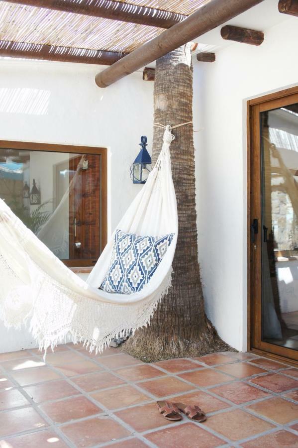 Casa Jable Roja Villa Costa Adeje  Exterior photo